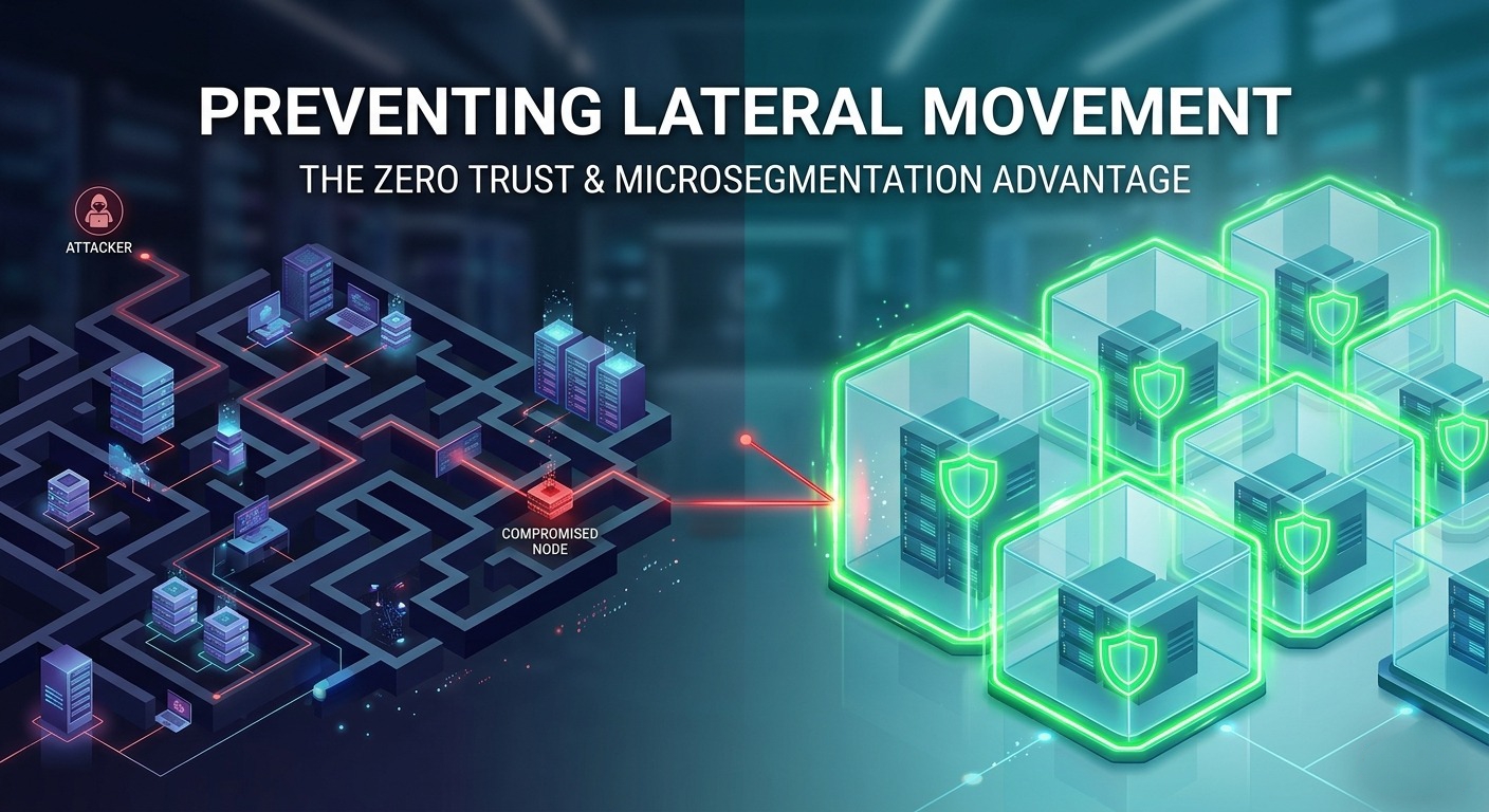Soes Hari Putra - Microsegmentation